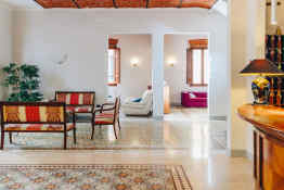 Hotel Savoia & Campana