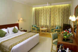 Sangam Hotel