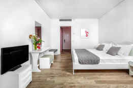 Skiathos Palace Hotel • Guest Room