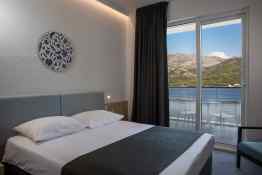 Hotel Osmine Slano