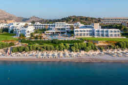 Paralos Rodos Lifestyle Hotel