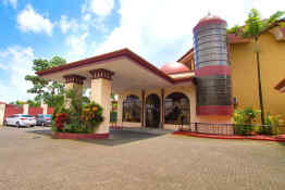 Hotel Magic Mountain La Fortuna