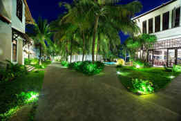 Hoi An Beach Resort