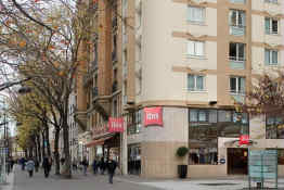 ibis Paris Avenue d'Italie 13th Hotel