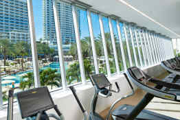 Fontainebleau Miami Beach