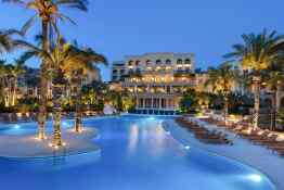 Kempinski Hotel San Lawrenz Malta