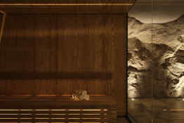 Stella Blue Seaside Resort