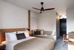 Argile Resort