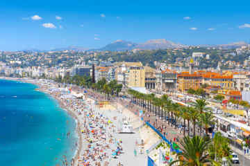 Nice, France