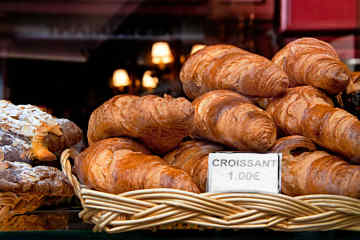 French Croissants