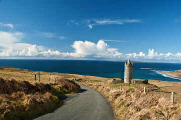 Ireland Self Drive Vacation