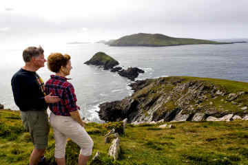 Dingle Peninsula