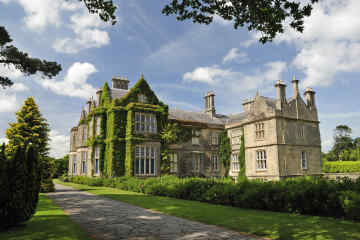 Muckross House