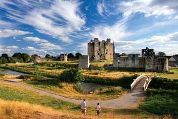 Trim Castle, Meath, Ireland