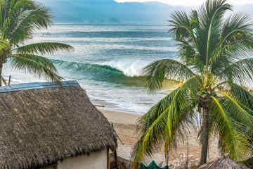 Puerto Vallarta