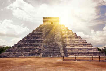 Chichen Itza