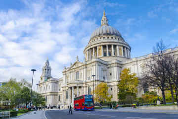 London, England