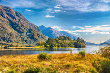 Scottish Highlands