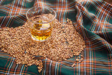 Scottish Whisky