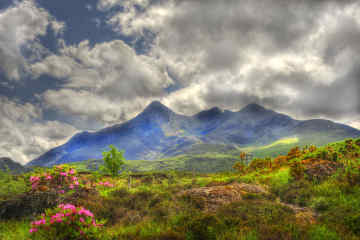 Isle of Skye