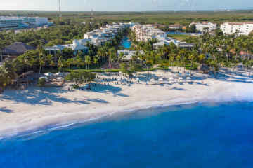 Radisson Blu Resort & Residence Punta Cana