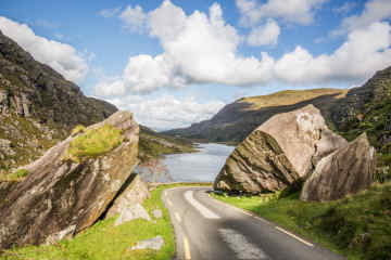 Killarney National Park