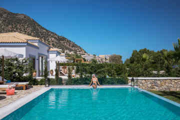 Mitsis Selection Blue Domes