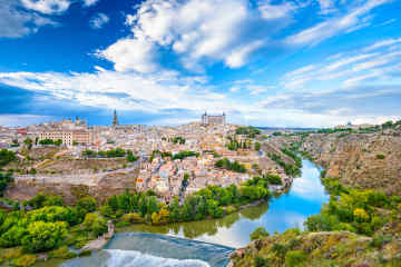 Toledo, Spain