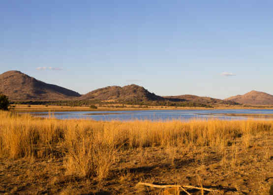 Pilanesberg National Park