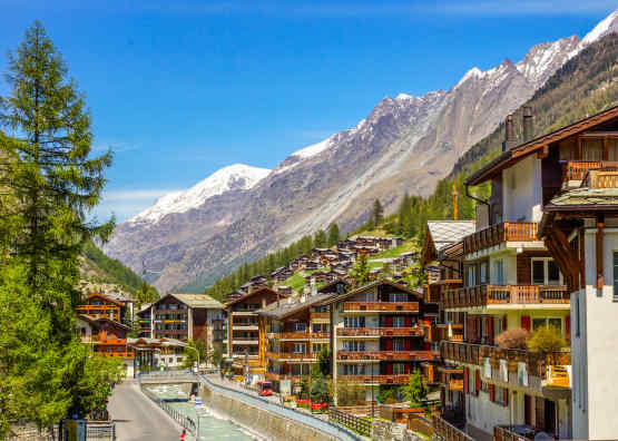 Zermatt