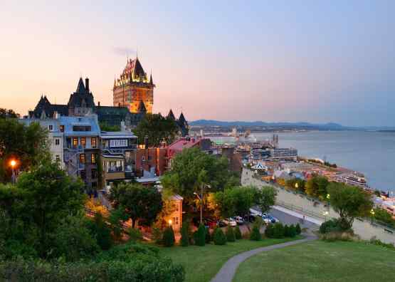 Quebec