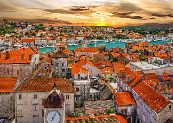 Trogir, Croatia