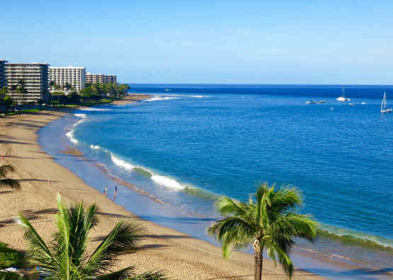 Lahaina, Maui