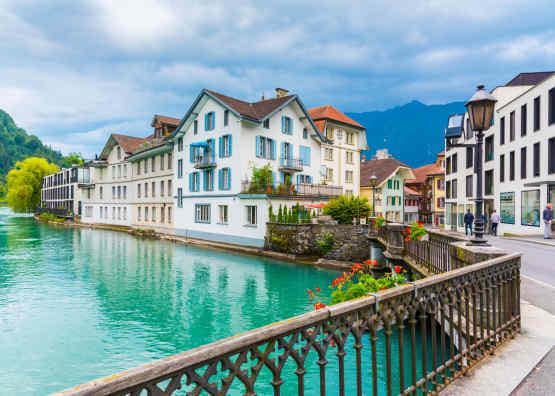 Interlaken