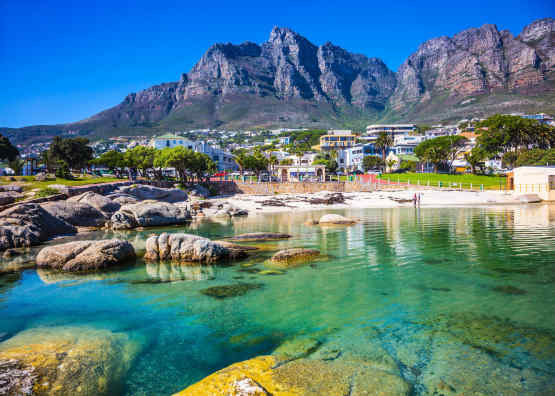 Camps Bay