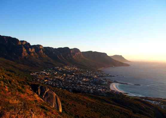 Cape Town, South Africa