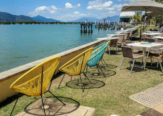 Cairns
