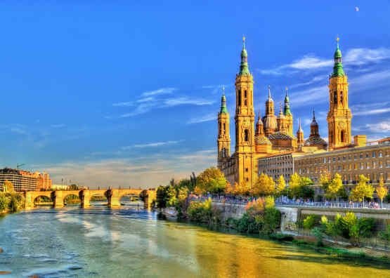 Zaragoza, Spain
