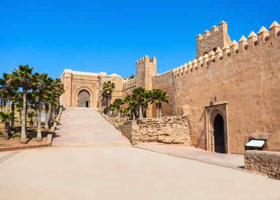 Rabat, Morocco