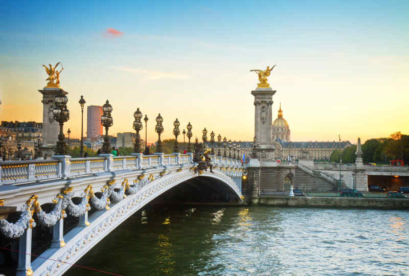 2024 Trips & Tours to France | Vacation Packages w/ Airfare