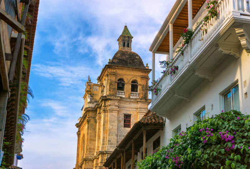 Cartagena, Colombia