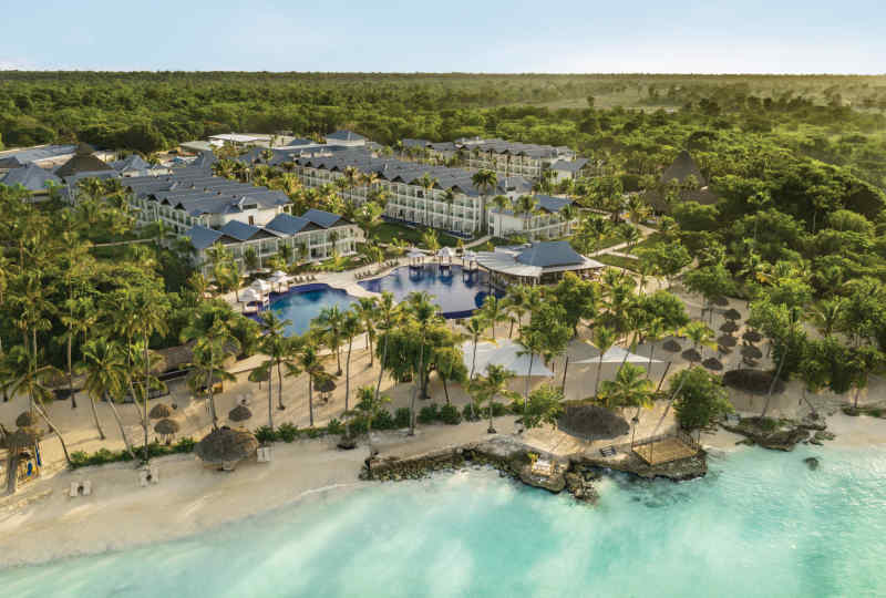 Hilton La Romana, an All-Inclusive Adult-Only Resort