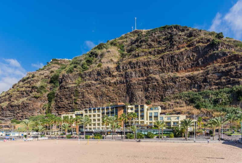 Calheta Beach Resort All-Inclusive – Savoy Signature