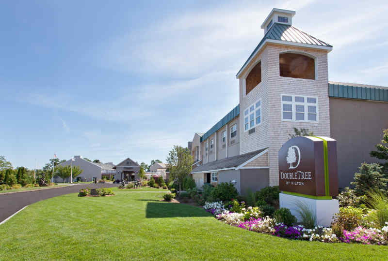 DoubleTree by Hilton Hotel Cape Cod - Hyannis