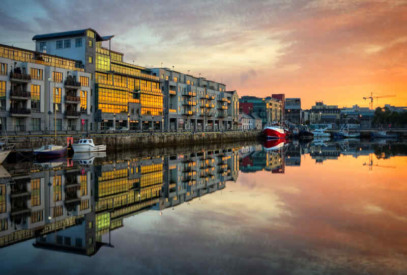 Galway, Ireland