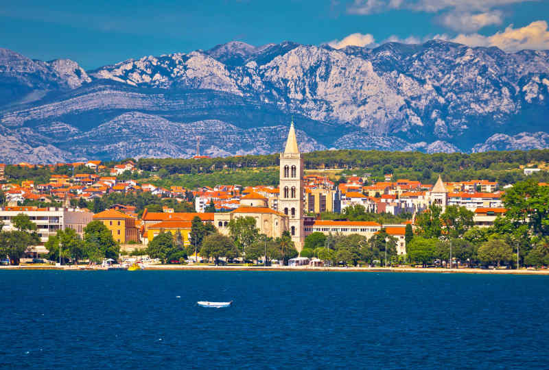 Zadar, Croatia