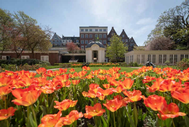 Waldorf Astoria Amsterdam