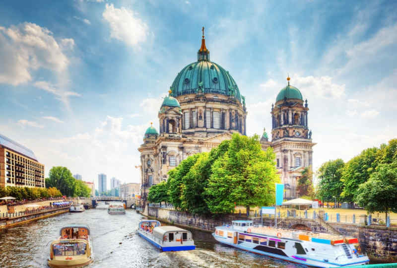 Berlin, Germany