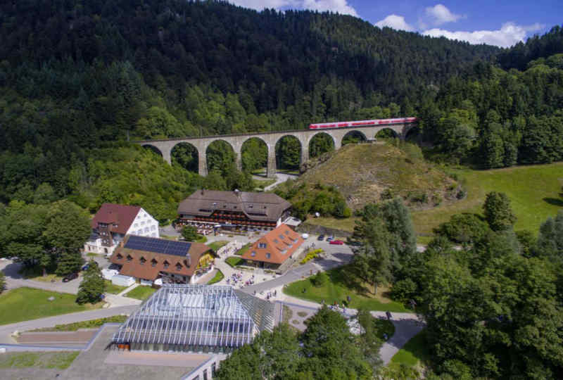 Best Western Hotel Hofgut Sternen