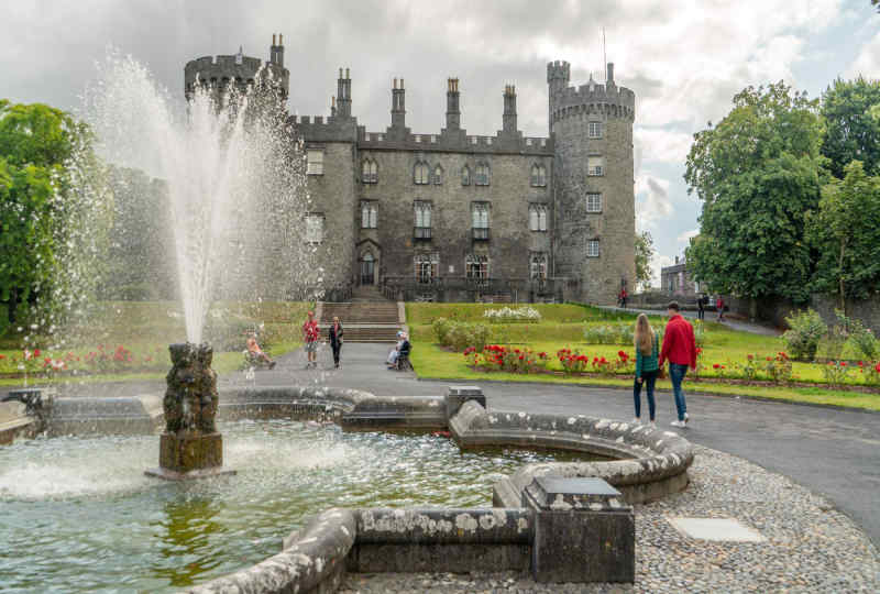 Kilkenny Castle